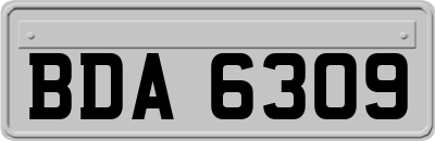 BDA6309