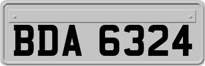 BDA6324