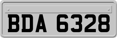 BDA6328