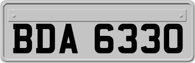 BDA6330