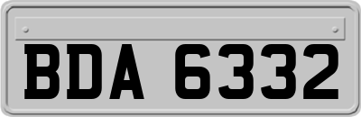 BDA6332