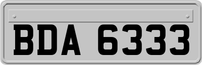 BDA6333