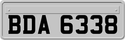 BDA6338