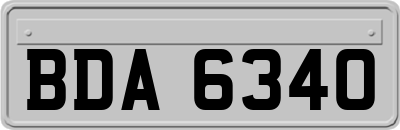 BDA6340
