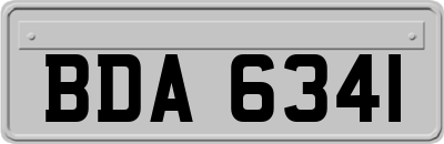 BDA6341