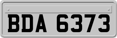 BDA6373