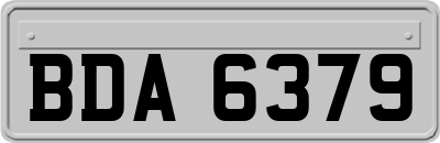 BDA6379