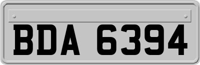 BDA6394