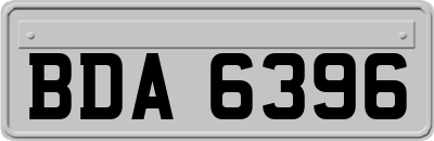 BDA6396