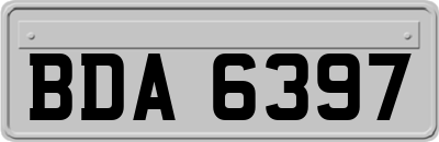 BDA6397