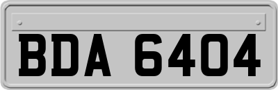 BDA6404