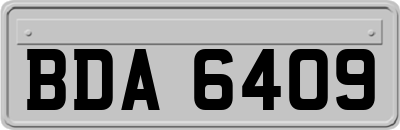 BDA6409