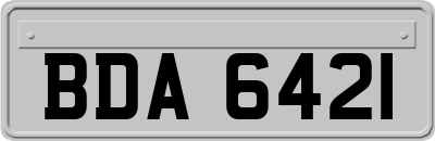 BDA6421