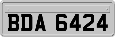 BDA6424
