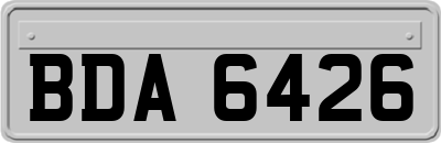 BDA6426