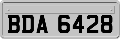BDA6428
