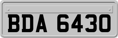 BDA6430