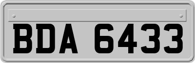 BDA6433