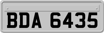 BDA6435
