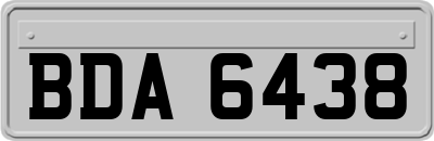 BDA6438