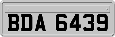 BDA6439
