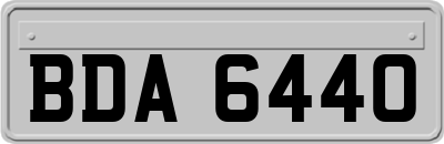 BDA6440