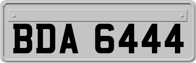 BDA6444
