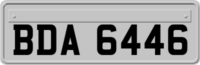 BDA6446