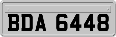 BDA6448