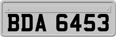 BDA6453