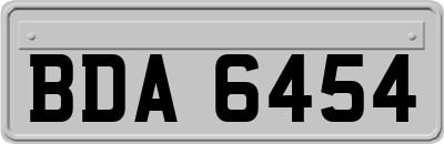 BDA6454