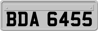 BDA6455
