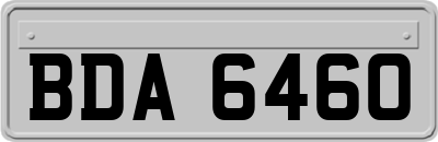BDA6460
