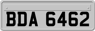 BDA6462