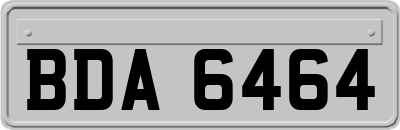 BDA6464