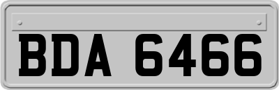 BDA6466