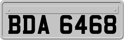 BDA6468