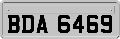 BDA6469