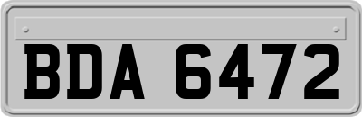 BDA6472