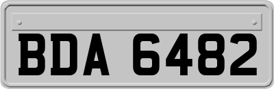 BDA6482