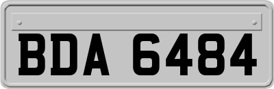 BDA6484