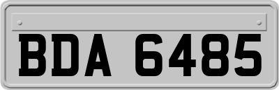BDA6485
