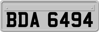BDA6494