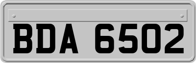 BDA6502
