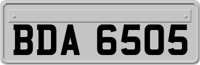 BDA6505