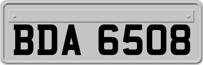 BDA6508