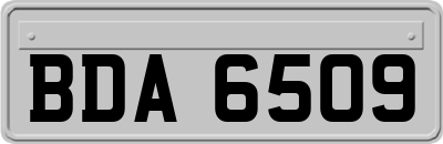 BDA6509