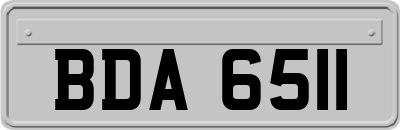 BDA6511