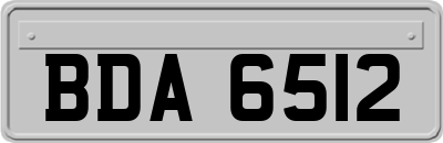 BDA6512