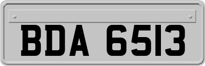 BDA6513